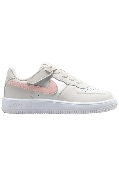 Nike FORCE 1 LOW EASYON (PS) Adidași Copii Unisex Negru