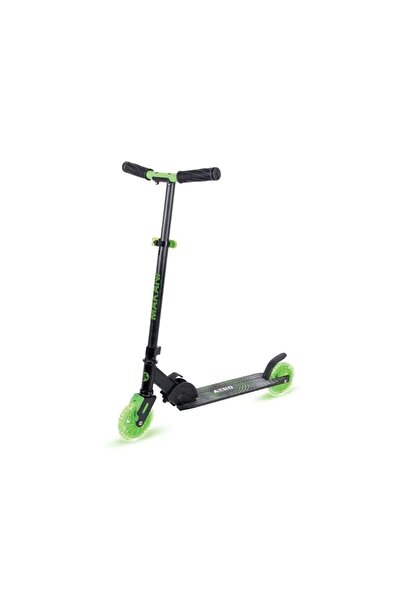 Kikka Boo Trotineta cu 2 roti Makani Aero Verde