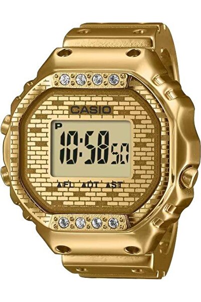 Casio CRW-001JB-9DR Yüzük Saat
