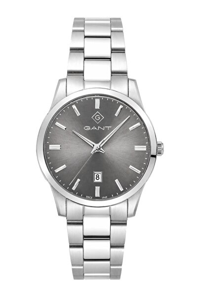 Gant Ceas bărbătesc G208003, Cuarț, 39mm, 5ATM