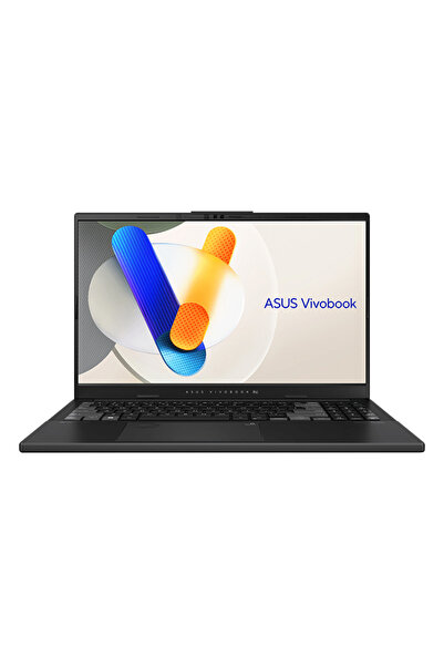 ASUS لابتوب فيفوبوك برو N6506CU - معالج إنتل كور ألترا 9-285H، ذاكرة وصول عشو...