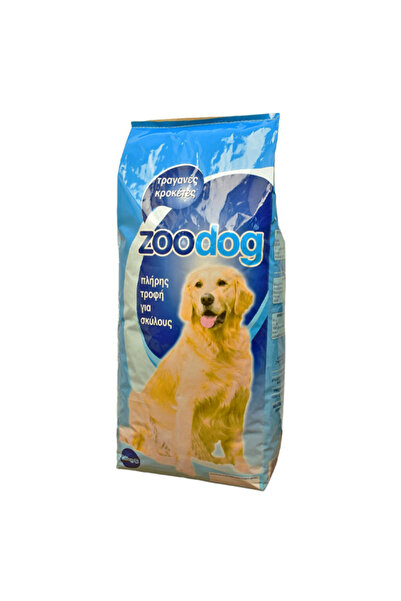 OEM ZOO DOG ΣΚΥΛΟΤΡΟΦΗ 20 kg - (ADULT)