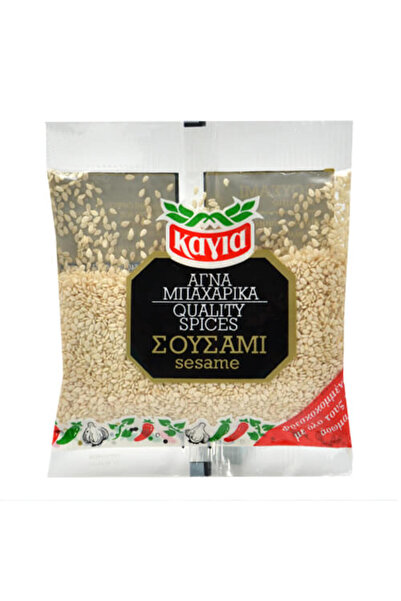 Kagia ΚΑΓΙΑ ΣΟΥΣΑΜΙ 50gr.