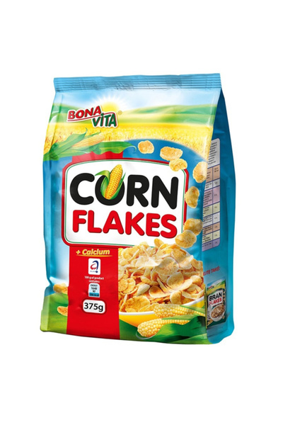 Bona Vita CORN FLAKES 375gr.