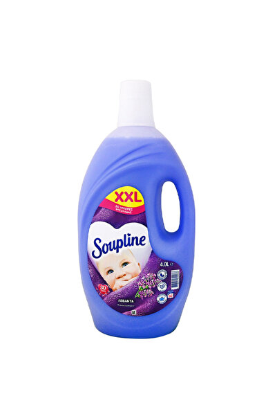 Soupline ΜΑΛΑΚΤΙΚΟ 50μεζ. (4lt) - (ΛΕΒΑΝΤΑ)