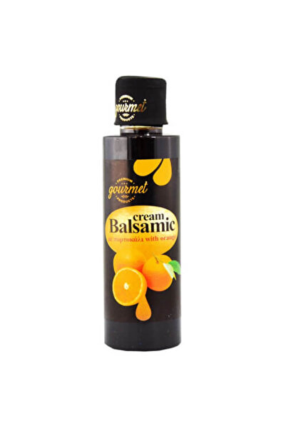 BALSAMICO ΚΡΕΜΑ 220ml - (ΠΟΡΤΟΚΑΛΙ)