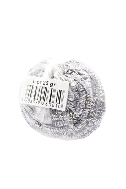 PRACTIC ΣΥΡΜΑΤΙΝΟ ΣΦΟΥΓΓΑΡΑΚΙ inox 25gr.