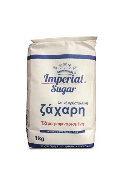 OEM ΖΑΧΑΡΗ 1kg