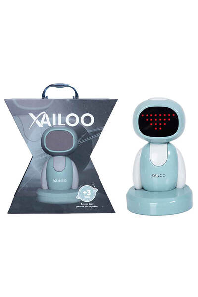 Sunman Xailoo Yapay Zeka Robotu