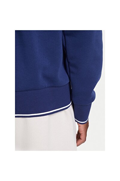 adidas Ανδρική Μπλούζα JM1734 Μπλε