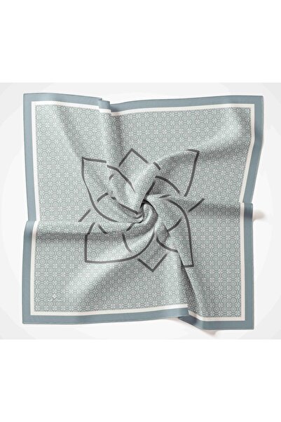 Silk Home Shiny Scarf 75008-25