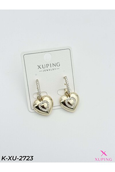 Bozhi Elegant Earrings Summer Chic Style