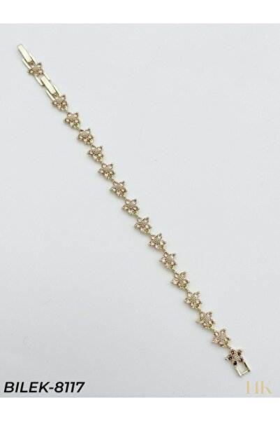 Bozhi Elegant Bracelet Business Woman Style