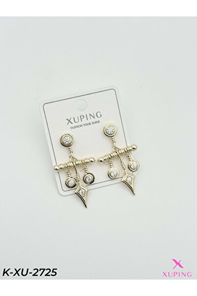 Bozhi Elegant Earrings Minimal Elegance