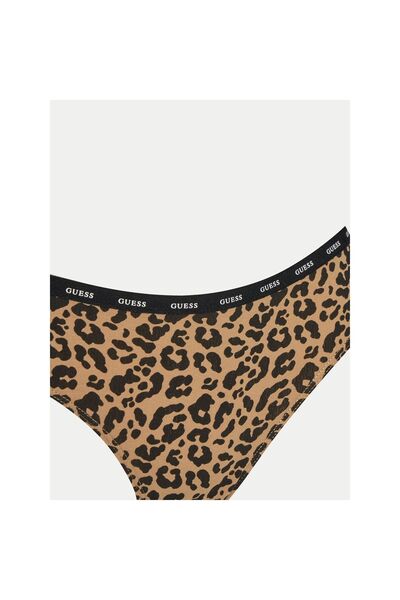 Guess Set de chiloți de damă O5RG15K6YW1 Multicolor