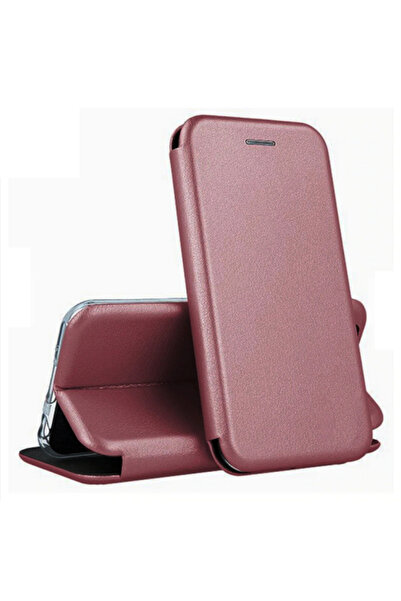 OEM Husa flip stand Piele ecologica pentru Samsung Galaxy A37 5G Visinie