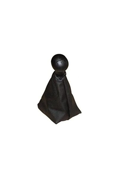 EMİN Ilkestor Gear Shift Top Cover (23205) with Knob Tempra