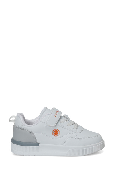 lumberjack RICK JR Beyaz Erkek Çocuk Sneaker