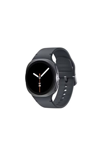 Samsung Galaxy Watch 8 L320 40mm, NFC, BT 5.3, Γραφίτης EU SM-L320