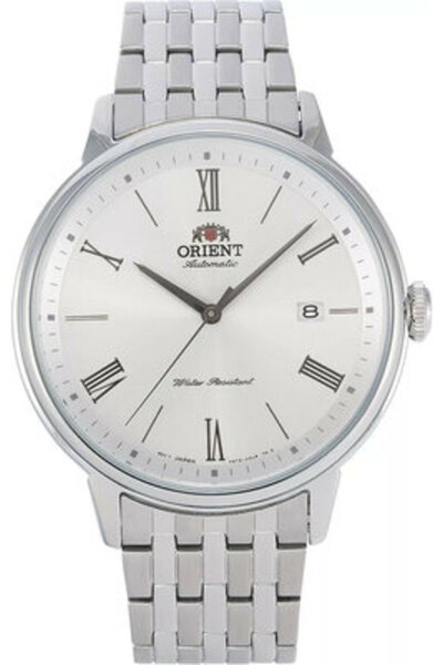 Orient Ra-Ac0J04S30B Men's Wristwatch