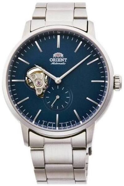 Orient Ra-Ar0101L30B Men's Wristwatch