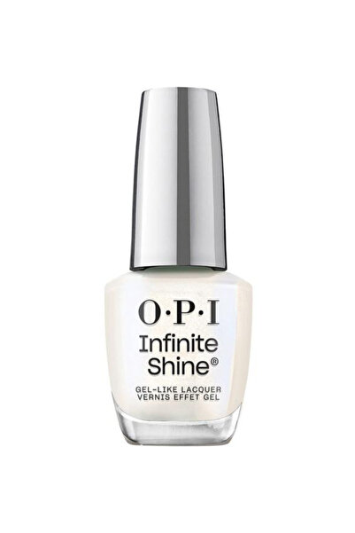 OPI Gel Effect Nail Polish - Infinite Shine Shimmer Takes All, 15 ml
