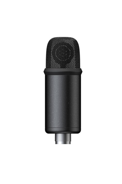 MIRFAK AUDIO Microfon de birou cu condensator cardioid USB Mirfak TU1 pentru ...