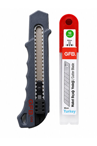 Genel Markalar FALÇATA YEDEK BIÇAĞIYLA BERABER YÜKSEK KALİTE SET