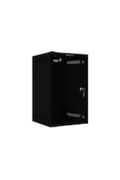 Lanberg Dulap de perete Lanberg 9U, 10", 280x310mm, WF10-2309-10B, max 20 kg ...