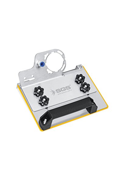 SGS SGS1891 45 Derece Sulu Pah Kesim Aparatı 180mm
