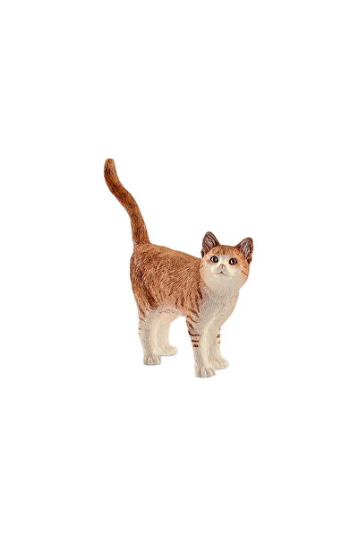 SCHLEICH Figurină Pisică Lumea Fermelor
