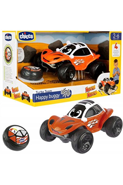 Chicco's Coffee Beans Mașină R/C Happy Buggy