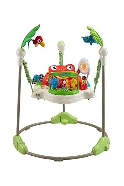CoolBaby مشاية قفز رائعة للأطفال موديل DY88601TAA02