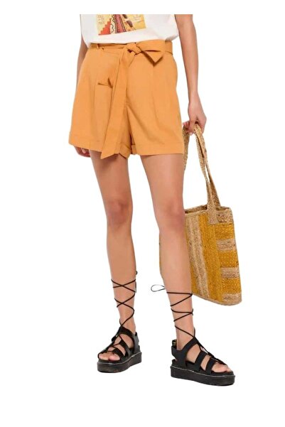 Funky Buddha Shorts FBL007-126-03 - Sun - m