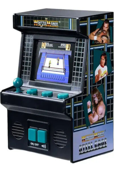 Fun Fashion Ηλεκτρονική Παιδική Ρετρό Κονσόλα