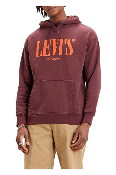 Levi's ΦΟΥΤΕΡ LEVI’S® 38479-0003 – BORDEAUX - m