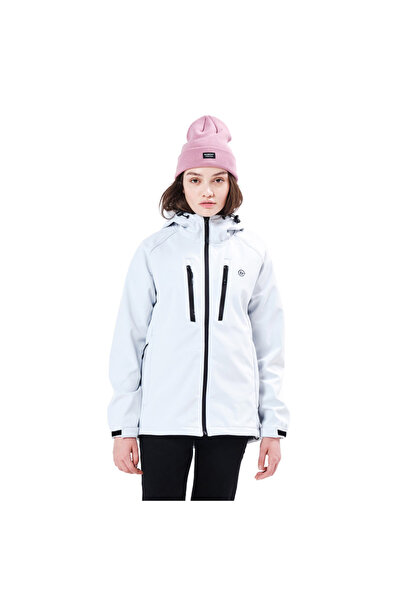 BASEHIT 20-212.BW11.119A-BD ICE WHITE Grey M