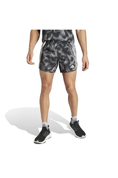 adidas Επιδόσεις OTR E AOP SHORT IK4996 Ανθρακί S