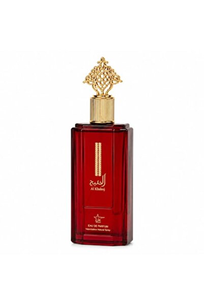 ALKHALEEJ Al Khaleej - Γυναικείο Άρωμα 100 ml