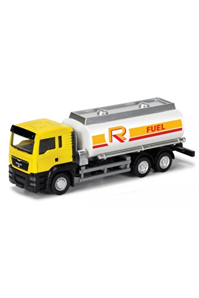 rmz CITY MAN TANKER 21004-4 μεταλλικά συλλεκτικά φορτηγάκια 1:64