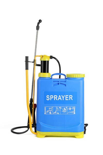 OEM Pompă manuală de irigare capacitate 12L (VERMOREL) MX837