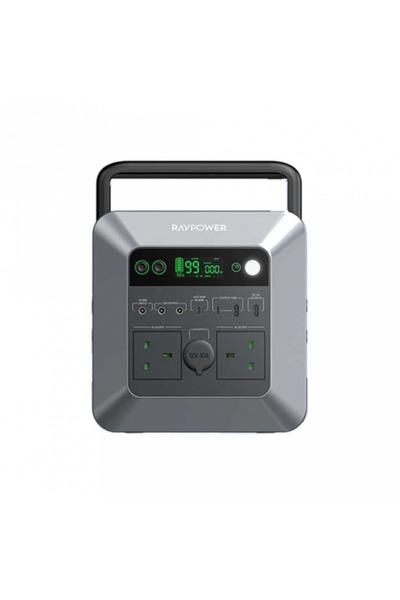 RavPower Raf Power - 192500 Mah Mobile Battery 712 Watt Power