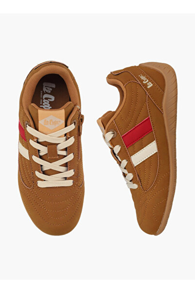 Lee Cooper أحذية رياضية للأولاد برباط مزخرف