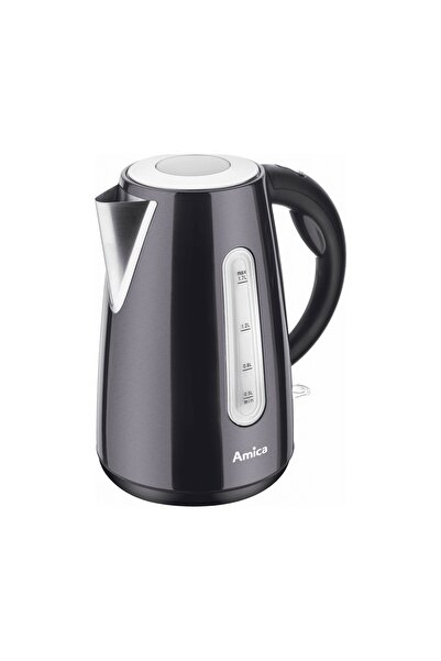 Amica Chips Amica Kf4031 Negru 1,7 Strix Fierbător electric