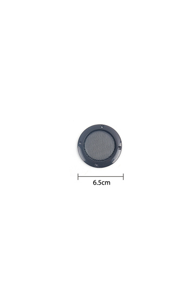 Choice 6.5cm 2/3/4/5/6.5/8/10 inch Speaker Net Cover High-grade Car home Mesh...