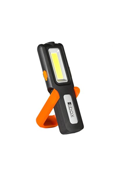 Libox Lamp Workshop Lb0190 Două surse de alimentare Funcție Power Bank Bateri...