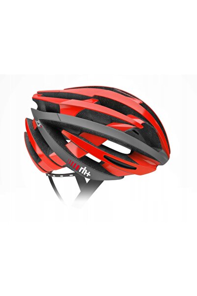 Zerorh+ Zy 32 Cască de ciclism ușoară și ventilată, unisex, pentru șosea și M...