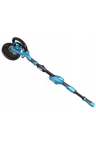 Dedra-Polonia Dedra Șlefuitor pentru gips-carton cu prelungitor 18V Ded7160
