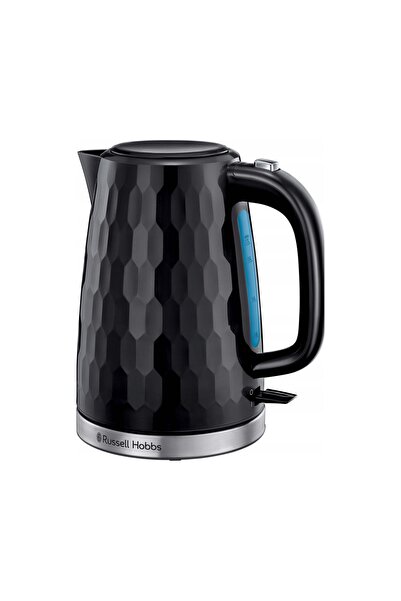 RUSSELL HOBBS Fierbător electric 26051-70 1.7L 2400W Negru