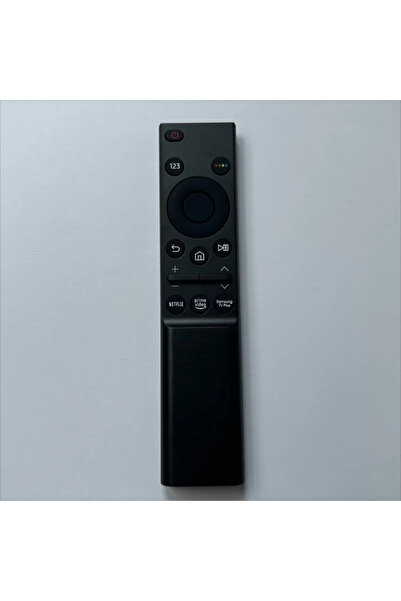 Choice جهاز تحكم عن بعد للتلفزيون الذكي أسود جديد طراز BN59-01358B متوافق مع ...